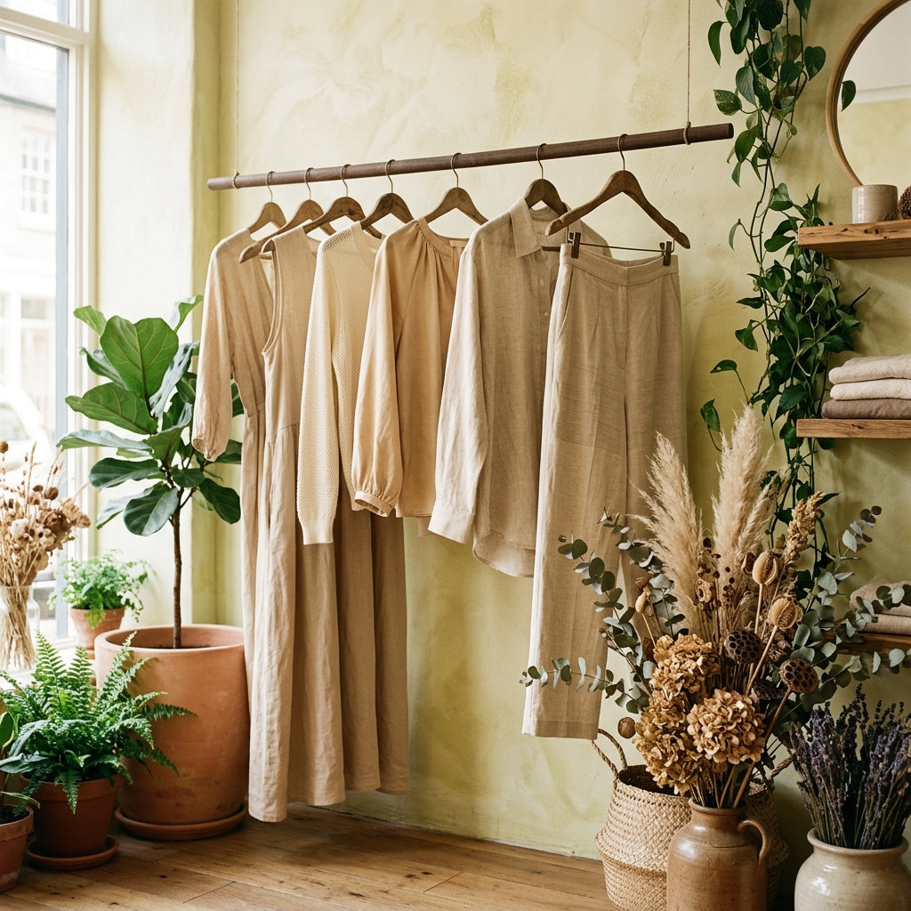 Das Wohnzimmer-Boutique Konzept: So funktioniert es